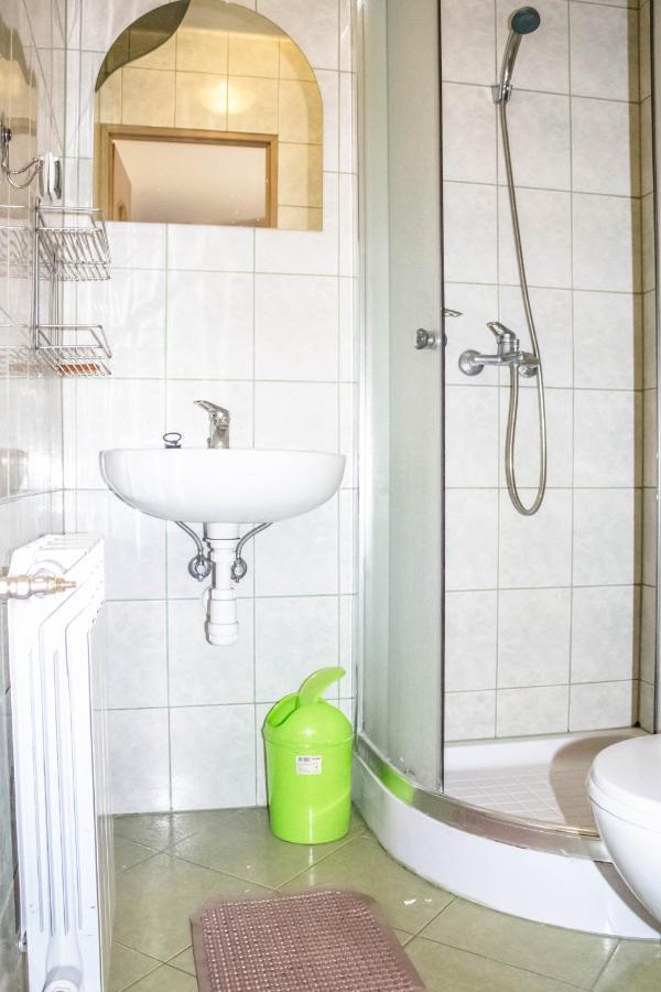 Pokoje Pod Grapa Bialka Tatrzanska Luaran gambar