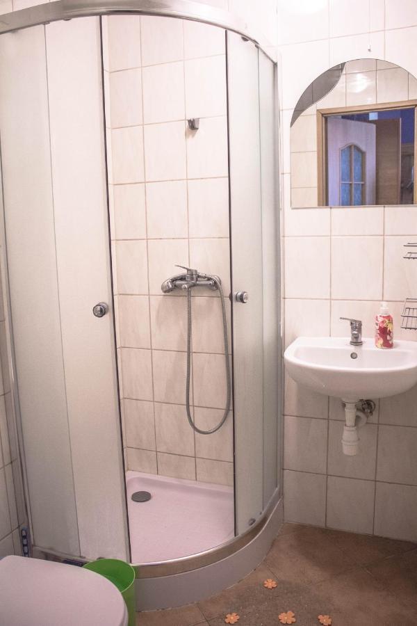 Pokoje Pod Grapa Bialka Tatrzanska Luaran gambar